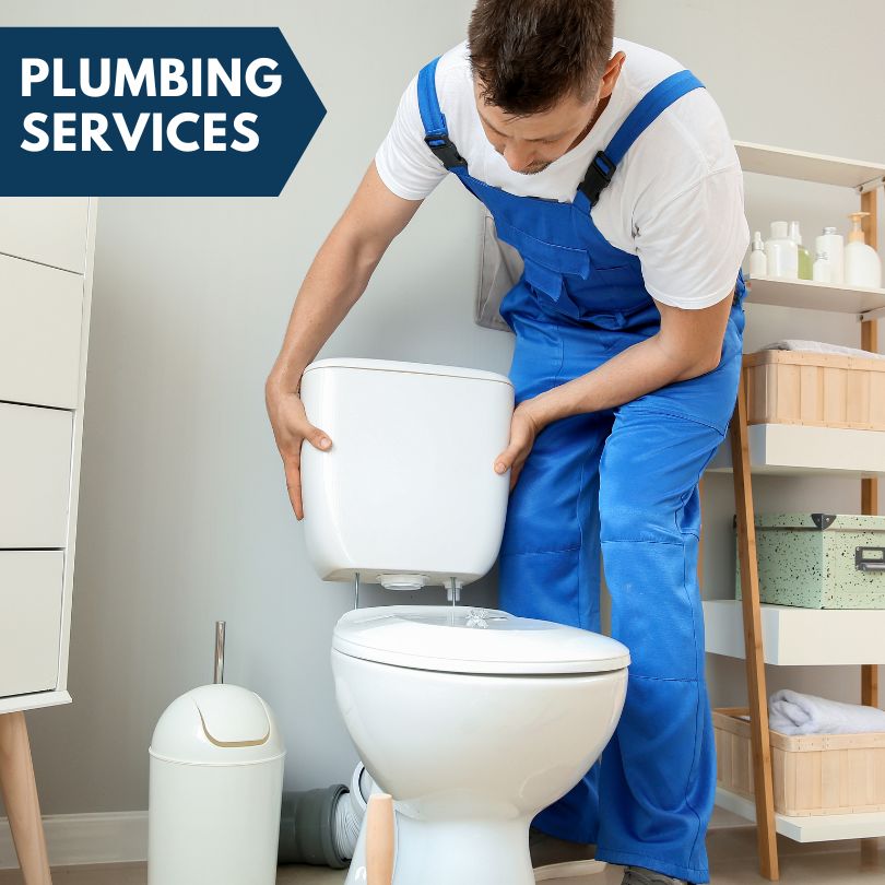 Plumbing Company in New Matamoras, OH